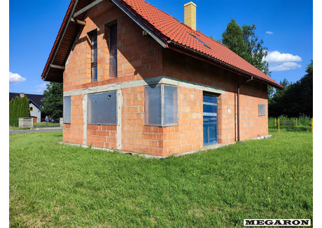 Dom na sprzedaż - Kamienica Polska, Częstochowski, 148 m², 355 000 PLN, NET-MEG-DS-8622