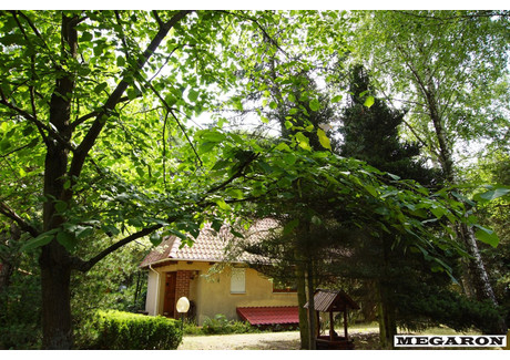 Dom na sprzedaż - Raduczyce, Osjaków, Wieluński, 80 m², 620 000 PLN, NET-MEG-DS-8623