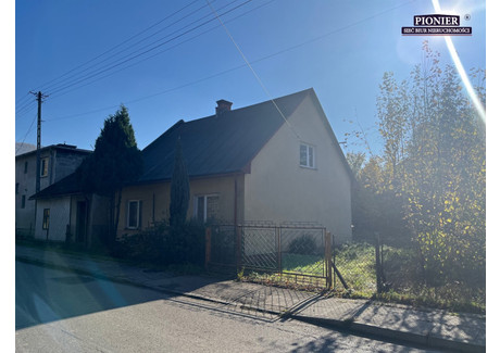 Dom na sprzedaż - Ustroń, Cieszyński, 80 m², 349 000 PLN, NET-PEU-DS-7724