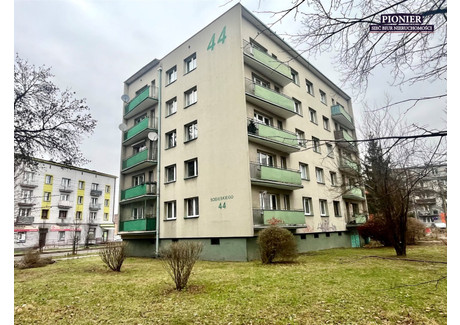 Mieszkanie na sprzedaż - Sobieskiego Stary Sosnowiec, Sosnowiec, Sosnowiec M., 53,3 m², 269 000 PLN, NET-PEK-MS-7748