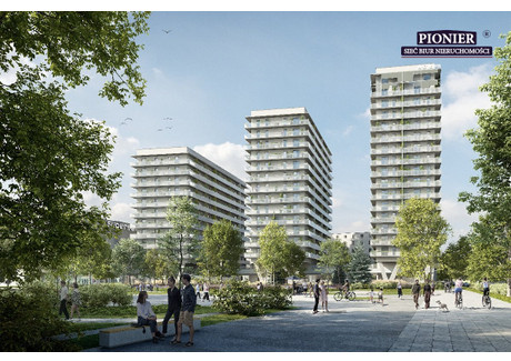 Mieszkanie na sprzedaż - Katowice, Katowice M., 75,36 m², 880 905 PLN, NET-PEK-MS-7709