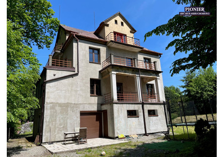 Dom na sprzedaż - Zawodzie Górne, Ustroń, Cieszyński, 425 m², 2 500 000 PLN, NET-PEU-DS-7362