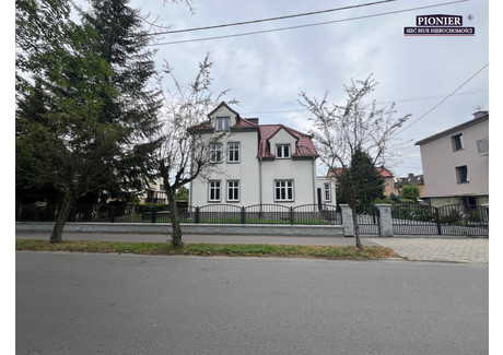 Dom na sprzedaż - Ustroń, Cieszyński, 160 m², 1 690 000 PLN, NET-PEU-DS-7654