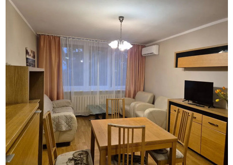 Mieszkanie na sprzedaż - Wierzbowa Koszutka, Katowice, 43 m², 380 000 PLN, NET-351