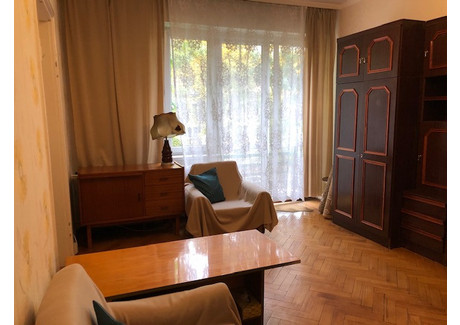 Mieszkanie do wynajęcia - Broniewskiego Koszutka, Katowice, 30 m², 1100 PLN, NET-225
