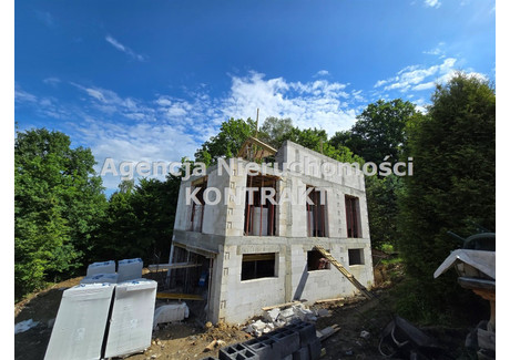 Dom na sprzedaż - Lipowa, Żywiecki, 147 m², 600 000 PLN, NET-KON-DS-1268