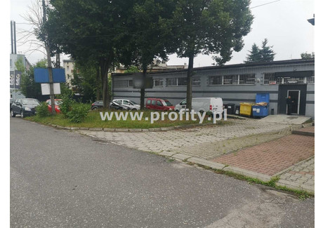 Magazyn na sprzedaż - Katowice, Katowice M., 414 m², 1 850 000 PLN, NET-PRO-HS-12763