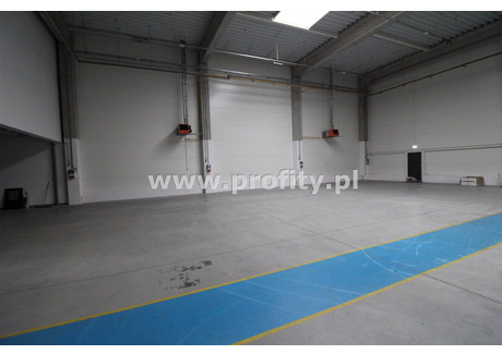 Magazyn do wynajęcia - Tychy, Tychy M., 911 m², 22 775 PLN, NET-PRO-HW-12717