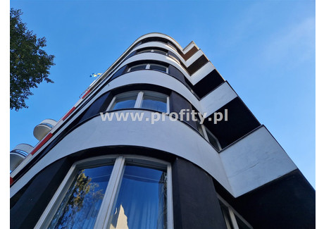 Biuro do wynajęcia - Śródmieście, Katowice, Katowice M., 175 m², 6125 PLN, NET-PRO-LW-12647