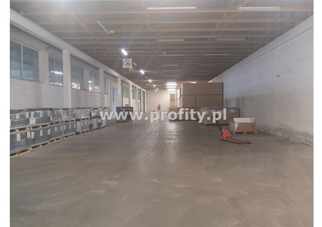 Magazyn do wynajęcia - Tychy, Tychy M., 595 m², 14 875 PLN, NET-PRO-HW-12679