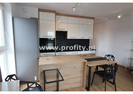 Mieszkanie do wynajęcia - Katowice, Katowice M., 41 m², 3200 PLN, NET-PRO-MW-12343