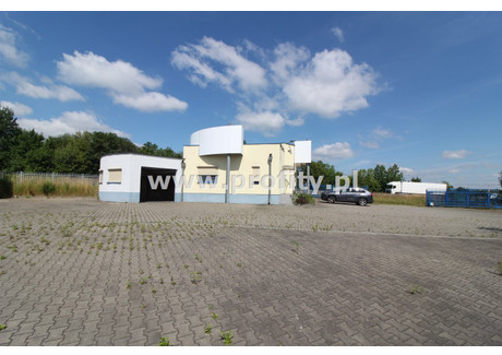 Magazyn na sprzedaż - Będzin, Będziński, 136 m², 895 000 PLN, NET-PRO-HS-12648