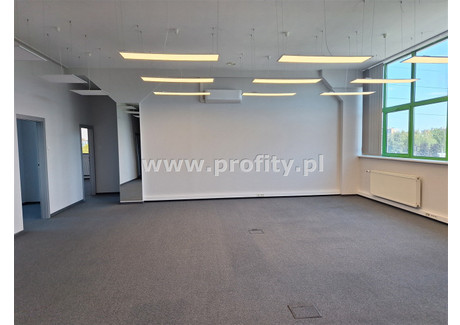 Biuro do wynajęcia - Śródmieście, Katowice, Katowice M., 182 m², 7280 PLN, NET-PRO-LW-12600