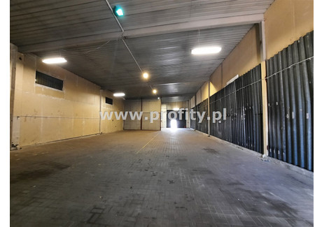 Magazyn do wynajęcia - Katowice, Katowice M., 360 m², 7920 PLN, NET-PRO-HW-12758