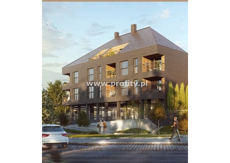 Lokal do wynajęcia - Centrum, Chorzów, Chorzów M., 113,29 m², 7704 PLN, NET-PRO-LW-12655