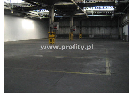 Magazyn do wynajęcia - Sosnowiec, Sosnowiec M., 1700 m², 35 700 PLN, NET-PRO-HW-12725