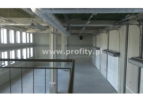 Magazyn do wynajęcia - Katowice, Katowice M., 192 m², 5760 PLN, NET-PRO-HW-12705