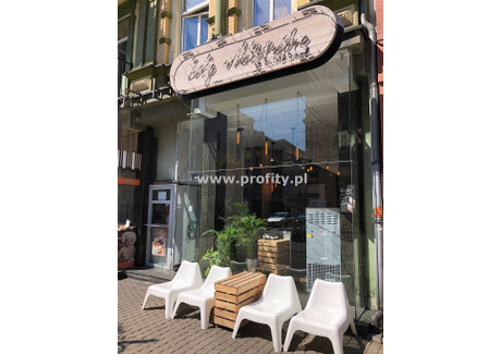 Lokal handlowy do wynajęcia - Centrum, Chorzów, Chorzów M., 210,6 m², 5000 PLN, NET-PRO-LW-12744