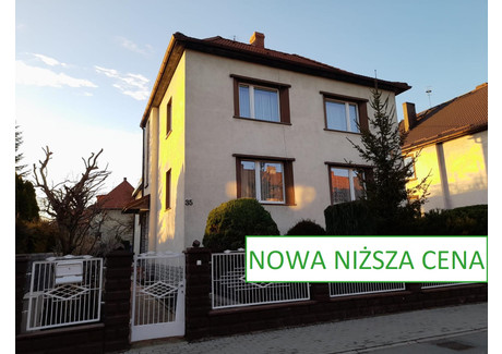 Dom na sprzedaż - Pomnikowa Racibórz, Raciborski (Pow.), 185 m², 800 000 PLN, NET-401