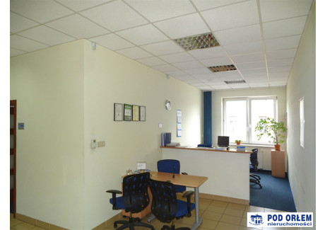 Biuro do wynajęcia - Centrum, Bielsko-Biała, Bielsko-Biała M., 200 m², 6000 PLN, NET-ORL-LW-2218