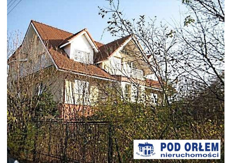 Dom na sprzedaż - Leszczyny, Bielsko-Biała, Bielsko-Biała M., 510 m², 1 999 000 PLN, NET-ORL-DS-2626