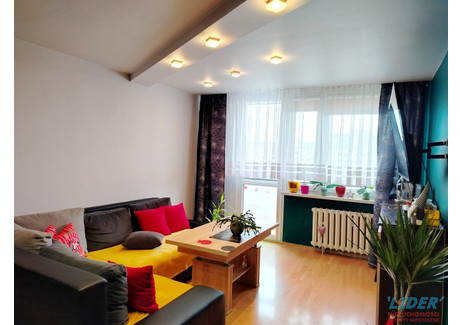 Mieszkanie na sprzedaż - K, Tychy, Tychy M., 48,4 m², 400 000 PLN, NET-LDR-MS-4633