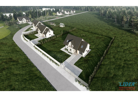Dom na sprzedaż - Chełm Śląski, Bieruńsko-Lędziński, 127,4 m², 590 000 PLN, NET-LDR-DS-4506