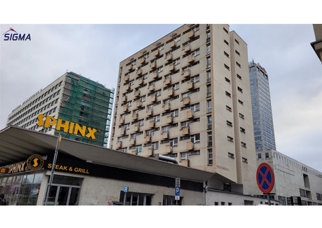 Mieszkanie na sprzedaż - Centrum, Katowice, Katowice M., 25,3 m², 295 000 PLN, NET-SGM-MS-1514