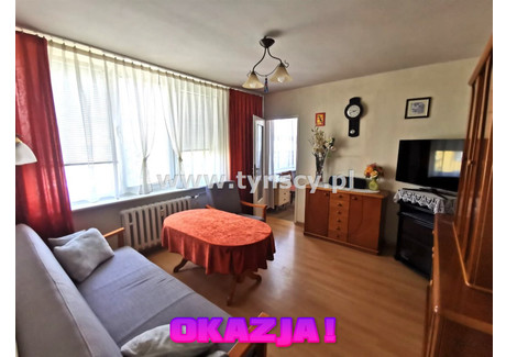 Mieszkanie na sprzedaż - Orzegowska Szombierki, Bytom, Bytom M., 46,4 m², 185 000 PLN, NET-IGP-MS-8947