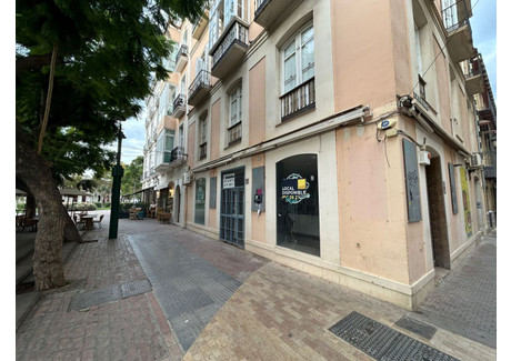 Lokal na sprzedaż - Málaga, Andaluzja, Hiszpania, 137 m², 1 250 000 Euro (5 350 000 PLN), NET-237628