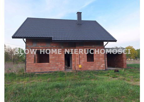 Dom na sprzedaż - Rakszawa, Łańcucki, 109 m², 399 000 PLN, NET-SLO-DS-605