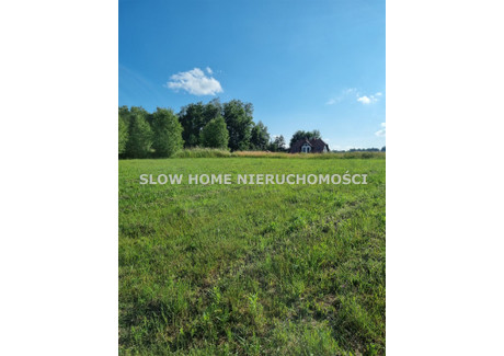 Działka na sprzedaż - Hermanowa, Tyczyn, Rzeszowski, 1600 m², 270 000 PLN, NET-SLO-GS-551