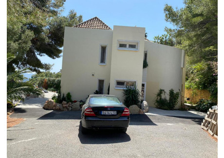 Dom na sprzedaż - Santa Clara, Altea La Vella, Alicante, Hiszpania, 200 m², 595 000 Euro (2 570 400 PLN), NET-NO5245