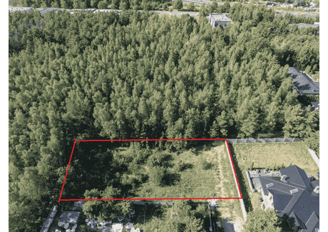 Działka na sprzedaż - Dopiewo, Poznański (pow.), 1411 m², 846 600 PLN, NET-445062-1