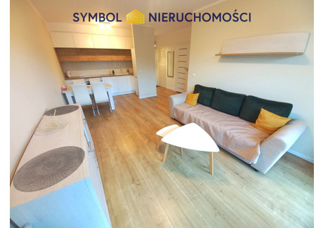 Mieszkanie do wynajęcia - Stolema Jasień, Gdańsk, 43 m², 2800 PLN, NET-23