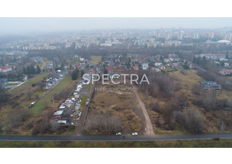 Działka na sprzedaż - Podgórki Kurdwanów, Podgórze Duchackie, Kraków, 9600 m², 3 390 000 PLN, NET-16