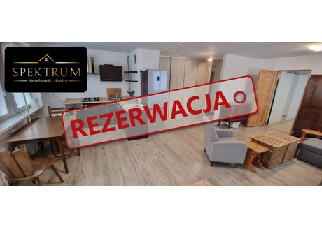 Mieszkanie na sprzedaż - Tuwima Rozbark, Bytom, 59,84 m², 249 000 PLN, NET-3081-445174