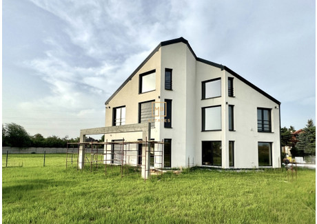Dom na sprzedaż - Wiklinowa Łęg, Kraków, 154,5 m², 1 790 000 PLN, NET-76/15990/ODS