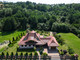 Dom na sprzedaż - Chrzanowskiego Podgórze, Kraków, Kraków M., 420 m², 3 900 000 PLN, NET-MBE-DS-5076