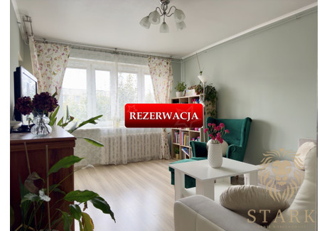 Mieszkanie na sprzedaż - Osiedle Mikołaja Kopernika Stargard, Stargardzki, 48,41 m², 339 000 PLN, NET-325/7171/OMS