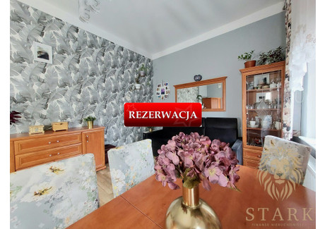 Mieszkanie na sprzedaż - Zwycięzców Stargard, Stargardzki, 59,6 m², 335 000 PLN, NET-273/7171/OMS