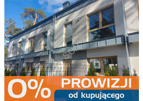 Dom na sprzedaż - Józefów, Otwocki, 133 m², 1 190 000 PLN, NET-D-88798-12