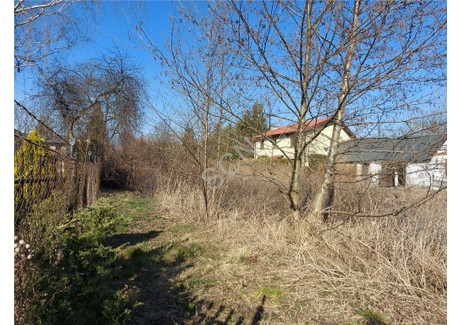 Działka na sprzedaż - Wólka Mlądzka, Otwock, Otwocki, 1653 m², 413 000 PLN, NET-G-89365-12