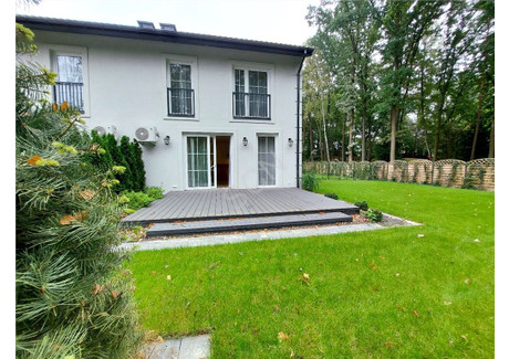 Dom na sprzedaż - Otwock, Otwocki, 140 m², 1 490 000 PLN, NET-D-89613-12