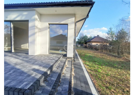 Dom na sprzedaż - Łacha, Legionowski, 123 m², 799 000 PLN, NET-D-110786-16
