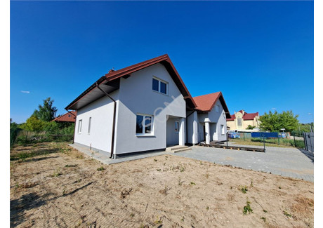 Dom na sprzedaż - Skierdy, Legionowski, 141 m², 695 000 PLN, NET-D-108161-16