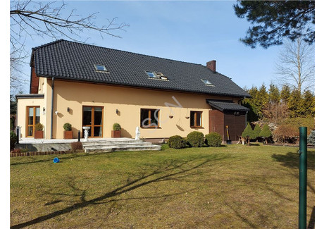 Dom na sprzedaż - Góraszka, Otwocki, 273 m², 1 680 000 PLN, NET-D-89609-12