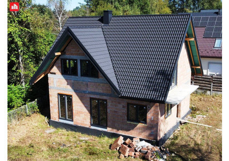 Dom na sprzedaż - Siepraw, Myślenicki, 140 m², 1 250 000 PLN, NET-STR-DS-2877