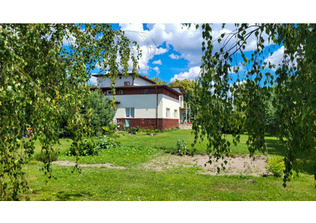 Dom na sprzedaż - Gospodarz, Rzgów, Łódzki Wschodni, 550 m², 1 390 000 PLN, NET-SSN572235