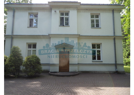 Dom do wynajęcia - Konstancin-Jeziorna, Piaseczyński, 300 m², 10 400 PLN, NET-1614/2113/ODW